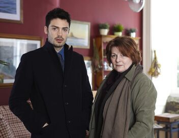 Les enquêtes de Vera