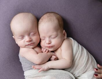Jumeaux, triplés, quadruplés : entre bonheur et galères