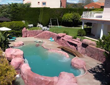 Piscines de rêve