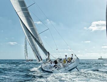 Voile : Grand Prix de Nouvelle-Zélande