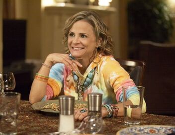 The Closer : L.A. enquêtes prioritaires