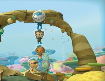 Les Octonauts