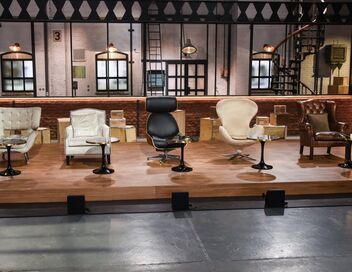 Qui veut être mon associé ?