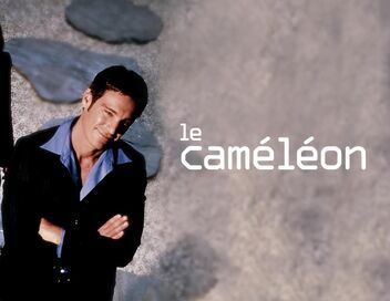 Le Caméléon