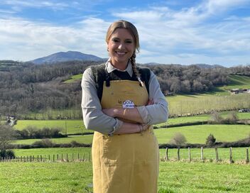 Le goût des rencontres Nouvelle-Aquitaine