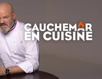 Cauchemar en cuisine