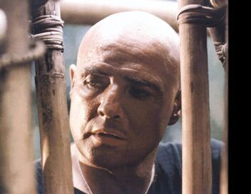 Marlon Brando : Polynésie, la paix retrouvée