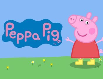 Peppa Pig