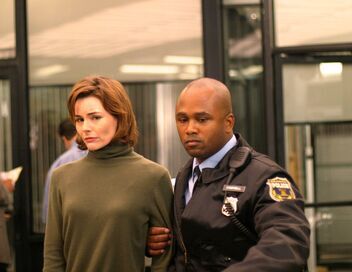 Cold Case : affaires classées