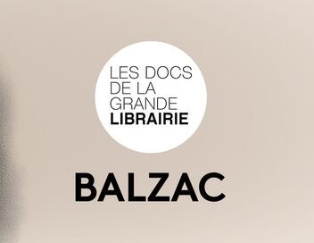 Les docs de La Grande Librairie