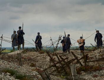 De Gaulle, le commencement