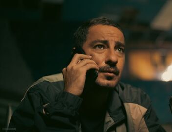 The Actor