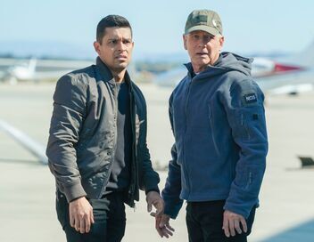 NCIS