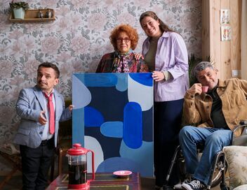 Immeuble partagé