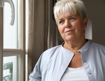 Joséphine, ange gardien