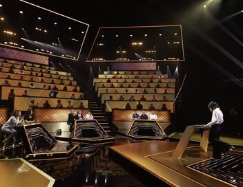 Le grand quiz