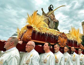 Un billet de train pour...