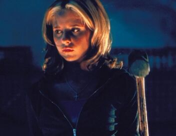 Buffy contre les vampires