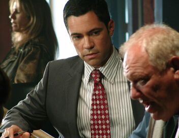 Cold Case : affaires classées