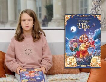La caravane Lumni : conseils de lecture