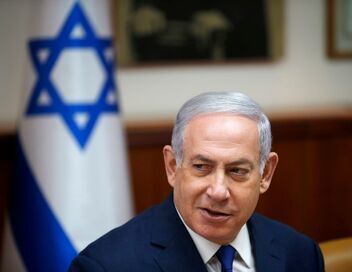 Israël les ministres du chaos