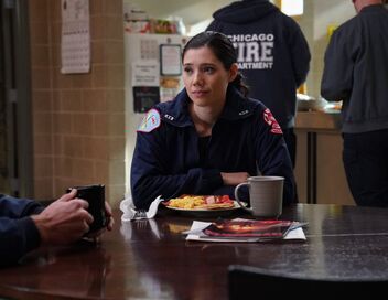 Chicago Fire