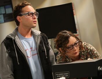 The Big Bang Theory