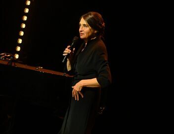 La nuit de la déprime