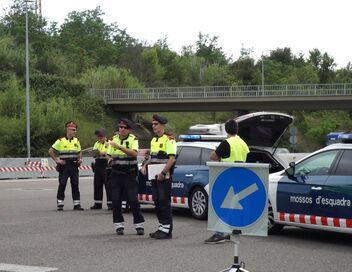 Enquête sous haute tension