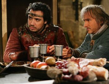 Kaamelott