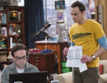 The Big Bang Theory