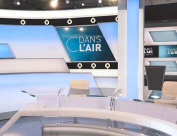 C dans l'air