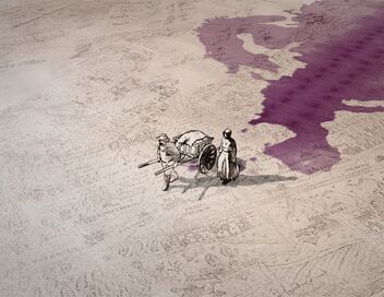 Emigrés européens, des récits oubliés