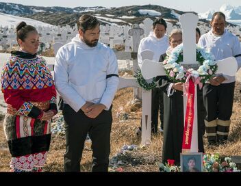 Borgen : Le pouvoir et la gloire