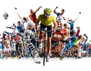 Avant-course
