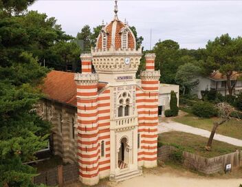 Les 100 lieux qu'il faut voir