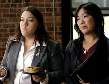 Drop Dead Diva