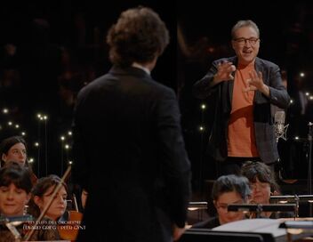 Les clefs de l'orchestre de Jean-François Zygel