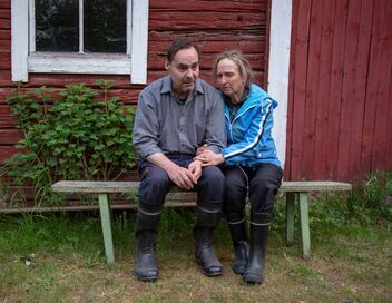 Meurtres à Varjakka