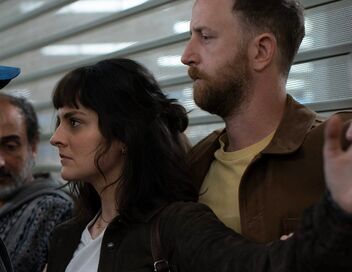 Une année difficile