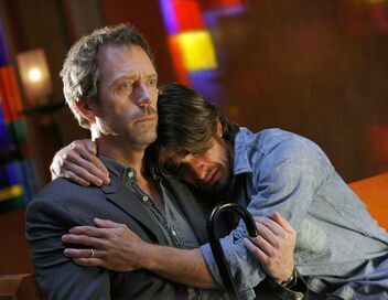 Dr House