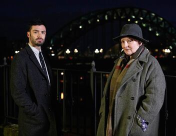 Les enquêtes de Vera