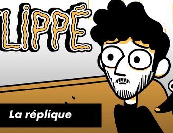 Flippé