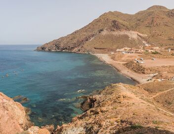 Aventures hispaniques