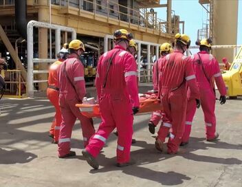 Médecines d'ailleurs