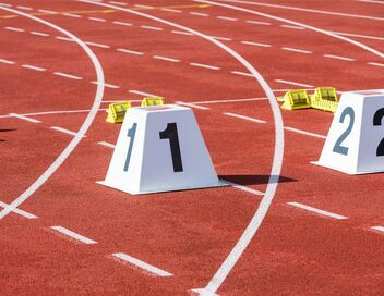 Athlétisme : World Athletics Continental Tour
