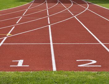 Diamond League : Meeting de Lausanne
