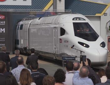 TGV-M : la techno du nouveau fleuron de la SNCF