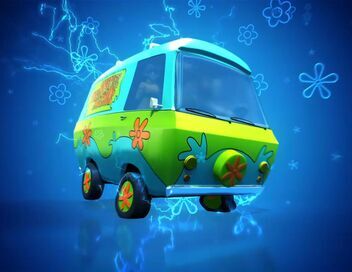 Scooby-Doo : mission environnement
