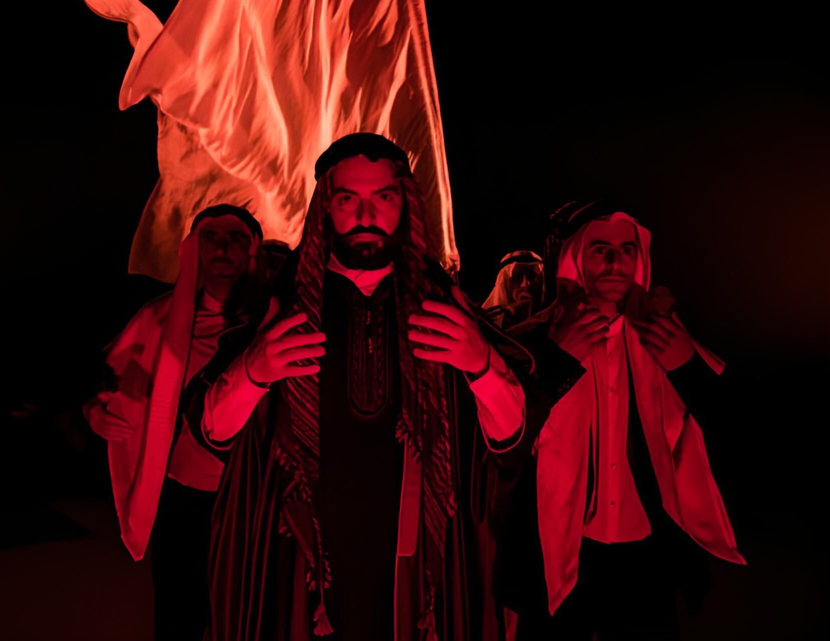Lawrence d'Arabie
